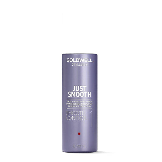 Goldwell Stylesign Just Smooth Control Bändigende Föhnlotion 200ml