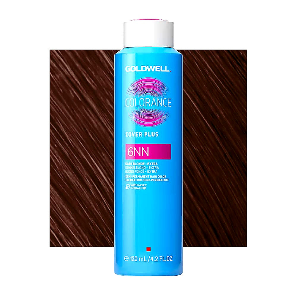 Goldwell Colorance Cover Plus 120ml Intensivtönung