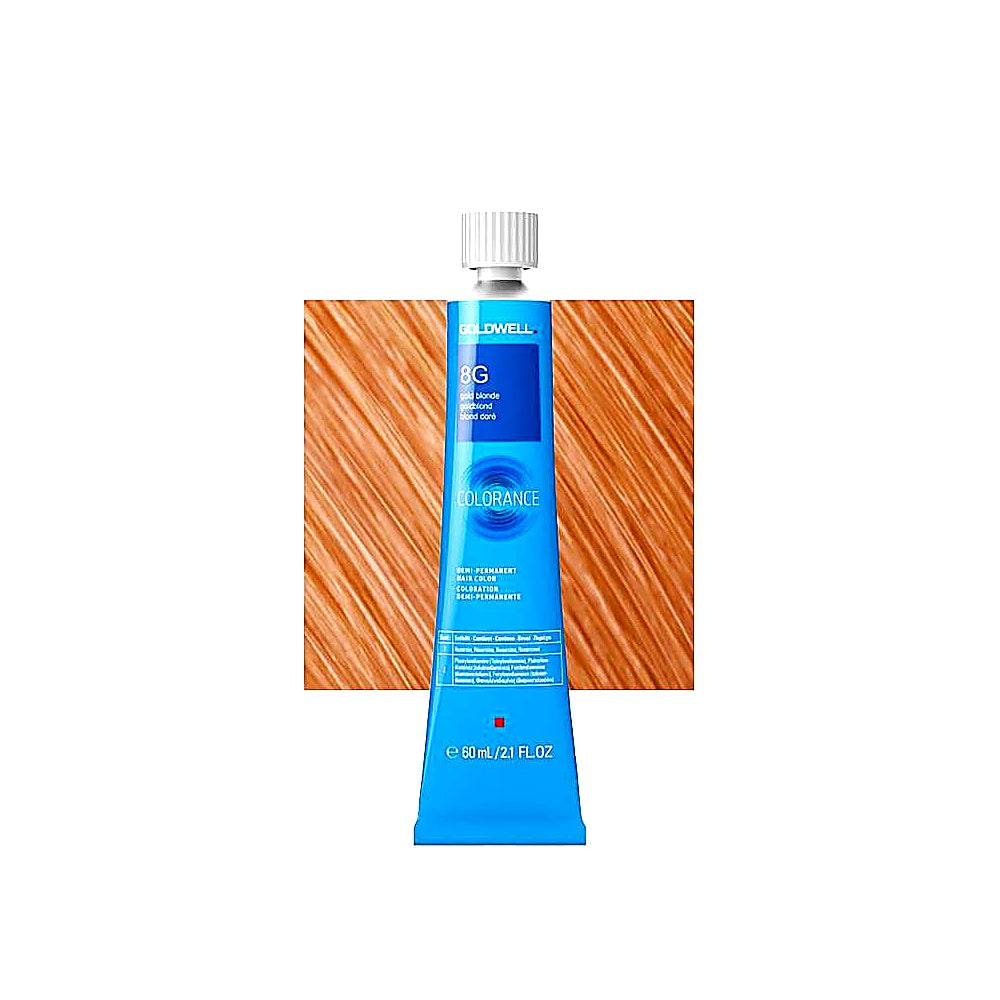 Goldwell Colorance 60ml Haarfarbe Coloration