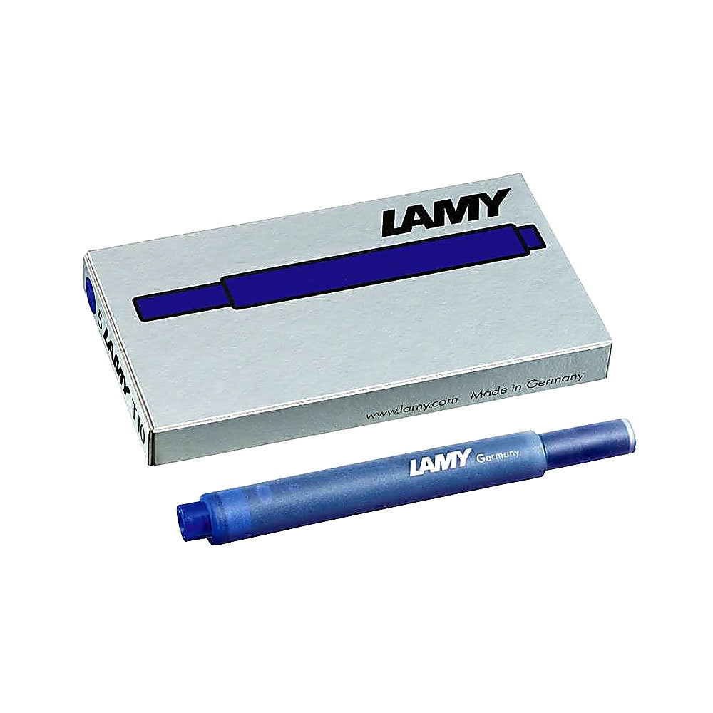 LAMY T10 Tintenpatrone Original Ersatzpatrone für LAMY Füllhalter verschiedene Farben