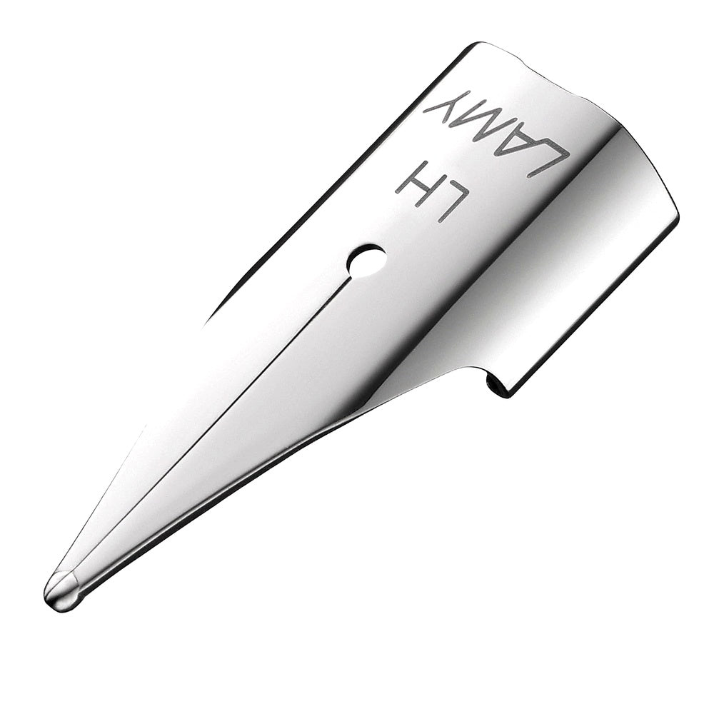 LAMY Z50 Silber Ersatzfeder Edelstahl für LAMY Füllhalter Federbreite auswählbar