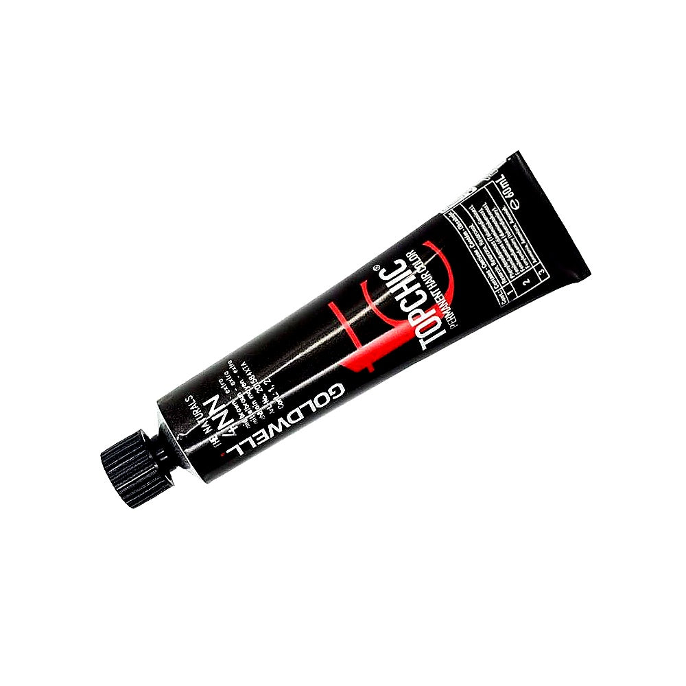 Goldwell Topchic 8-12 60ml Haarfarbe permanente Coloration
