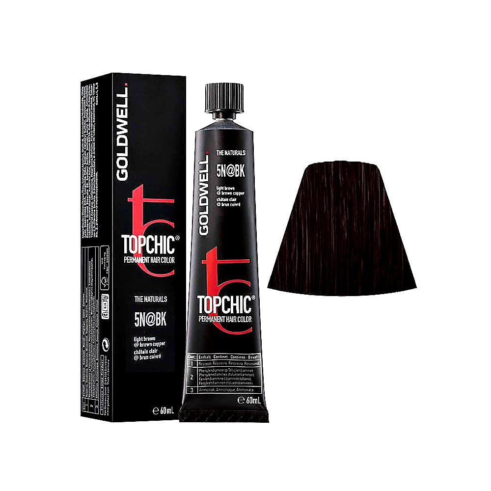 Goldwell Topchic Elumenated 60ml Intensiv Coloration Haarfarbe