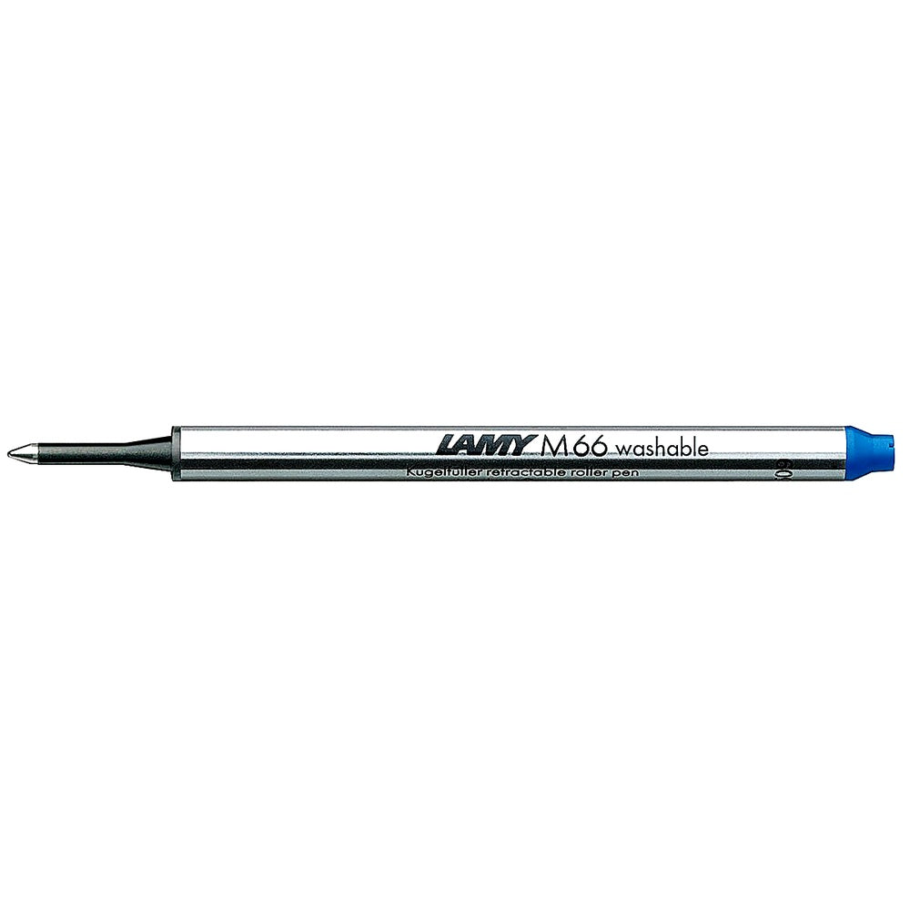 LAMY M66 B Mine Rollerballmine Ersatzmine für LAMY Tintenroller verschiedene Farben