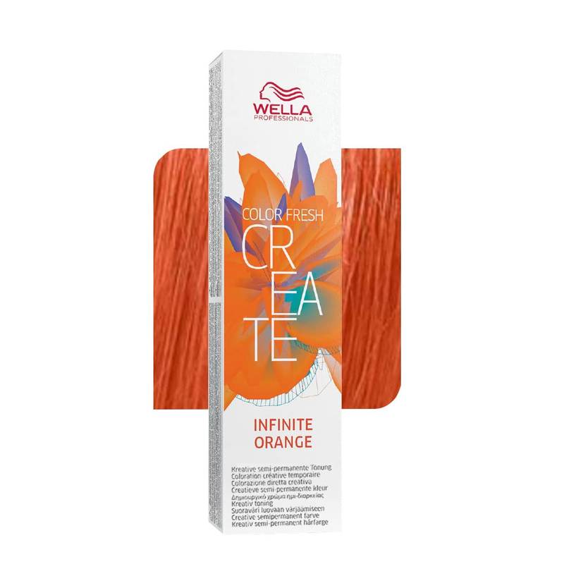 Wella Color Fresh 75ml Farbauffrischung Tönung glänzendes gepflegtes Haar