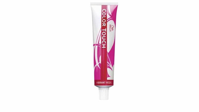 Wella Color Touch 60ml demi permanente Haartönung natürliche Farbintensität