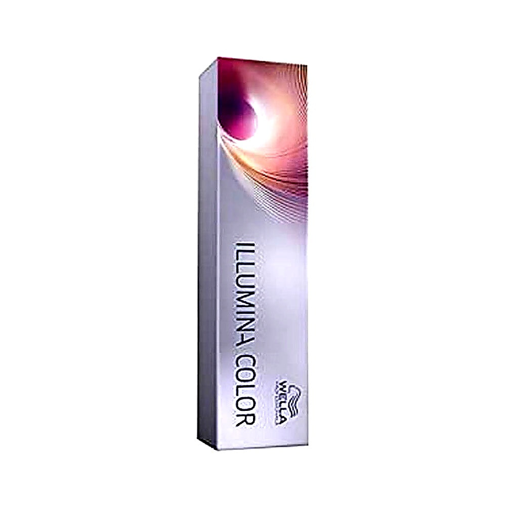 Wella Illumina Haarfarbe 60ml natürliche leuchtende brillante Farbergebnisse
