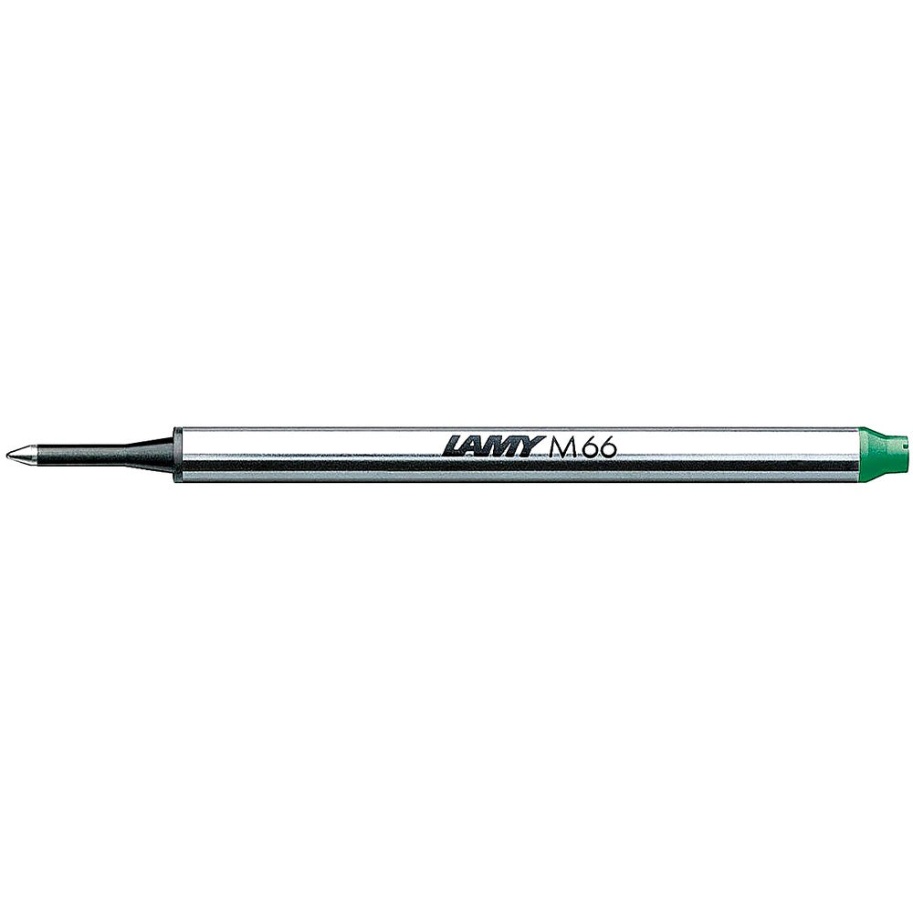 LAMY M66 M Mine Rollerballmine Ersatzmine für LAMY Tintenroller verschiedene Farben