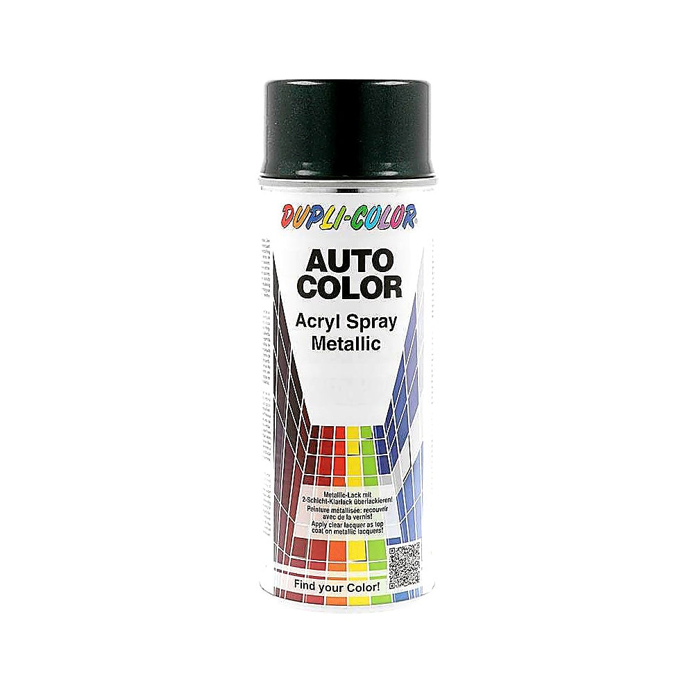 Dupli-Color Auto Color 400 ml Sprühlack für Autolackierungen