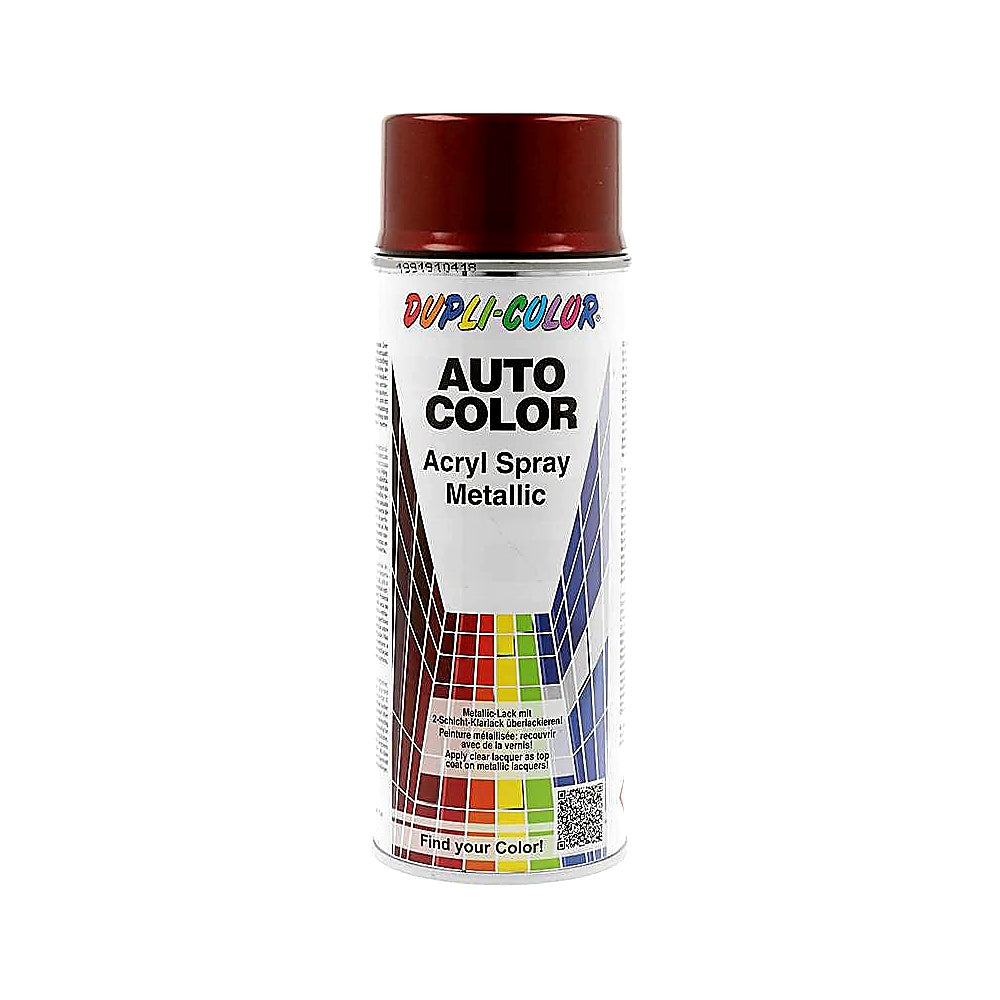 Dupli-Color Auto Color 400 ml Sprühlack für Autolackierungen