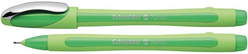 Schneider Xpress Fineliner 0.8mm Schreiben Skizzieren Zeichnen