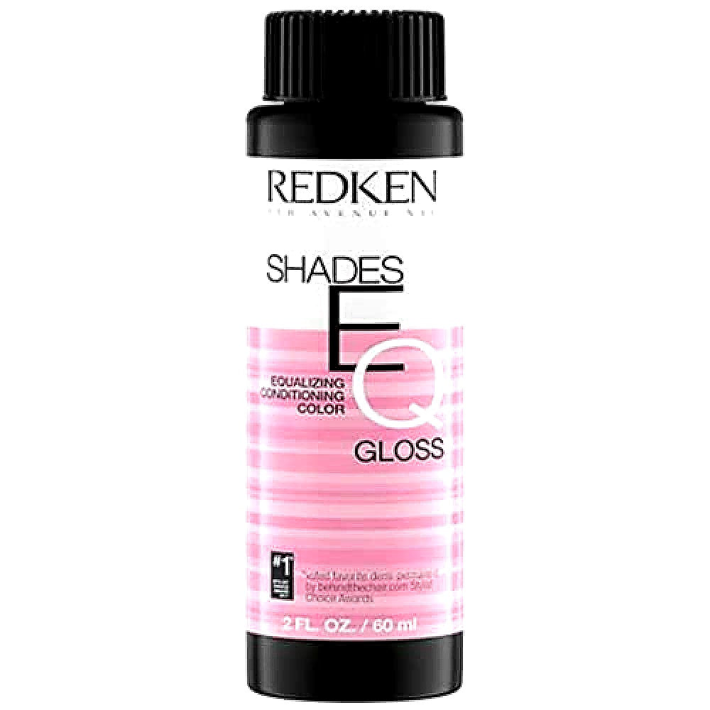 Redken Shades EQ 60ml Tönung für gesundes Haar