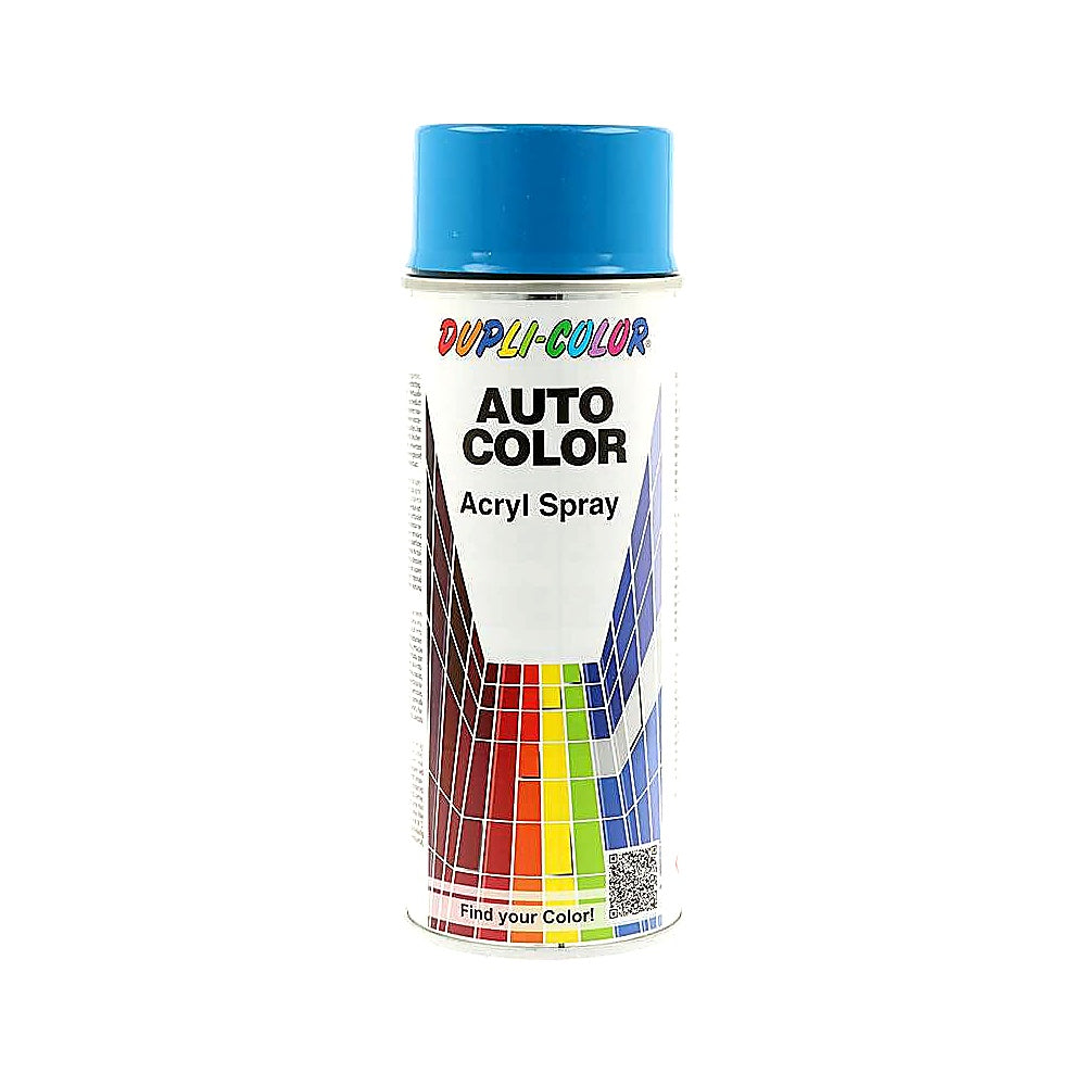 Dupli-Color Auto Color 400 ml Sprühlack für Autolackierungen