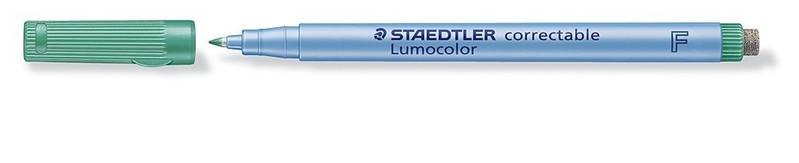 Staedtler Lumocolor Correctable 305 Universalstift Folienstift abwischbar