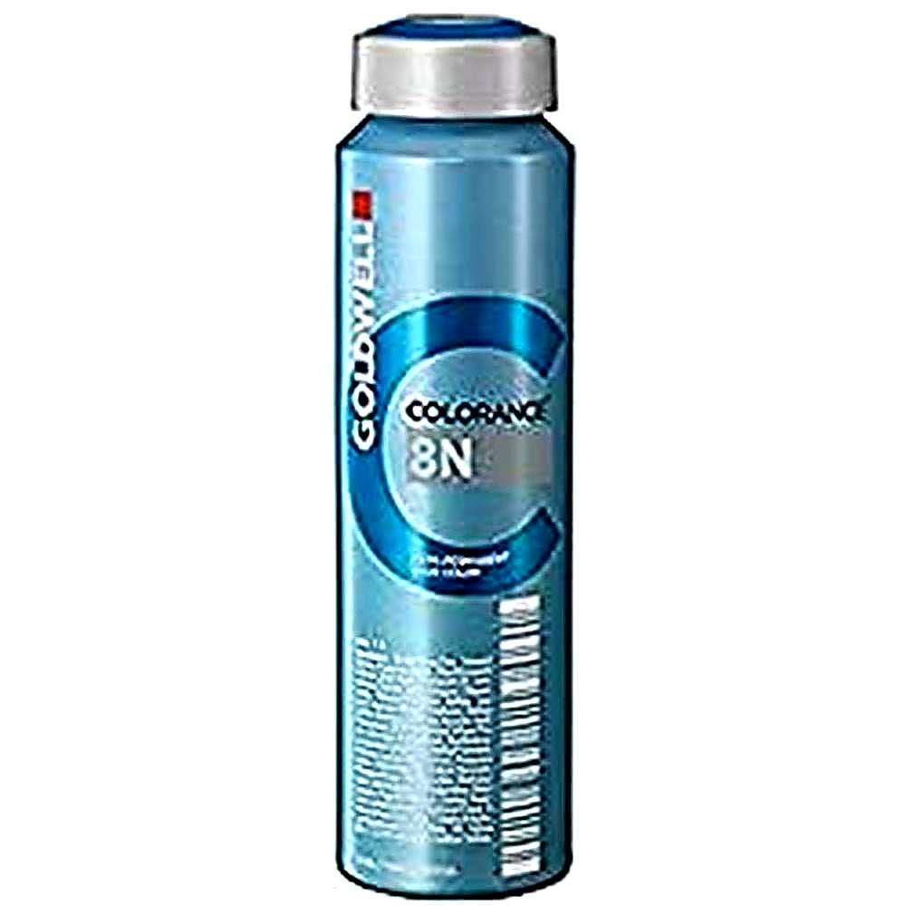 Goldwell Colorance 120ml Coloration Profi-Haarfarbe