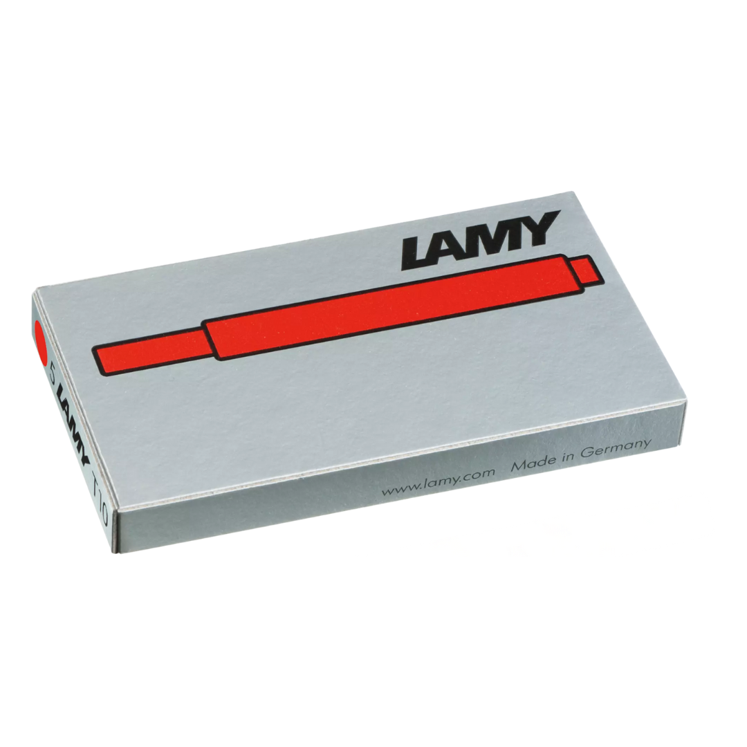 LAMY T10 Tintenpatrone Original Ersatzpatrone für LAMY Füllhalter verschiedene Farben