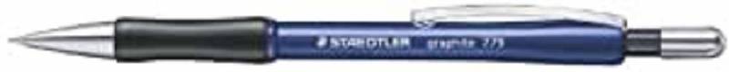 Staedtler Druckbleistift 775 07 Minen blau Druckbleistift Schreiben Schule