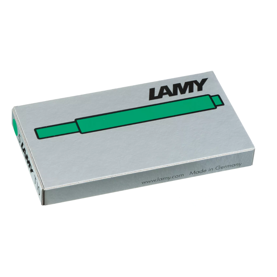 LAMY T10 Tintenpatrone Original Ersatzpatrone für LAMY Füllhalter verschiedene Farben