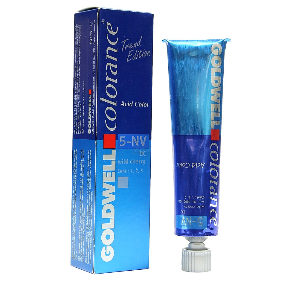 Goldwell Acid Color 60ml Intensivtönung Coloration