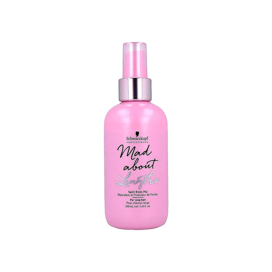 Schwarzkopf Mad About Lengths Split Ends Fix 200ml Spitzenpflege langes Haar