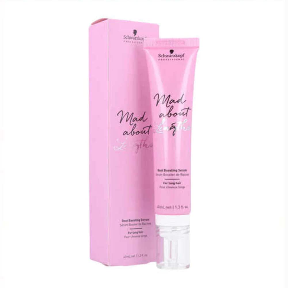 Schwarzkopf Mad About Lengths Root Boosting Serum 40ml Haarserum langes Haar