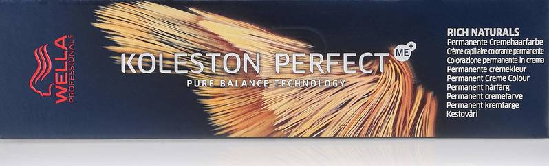 Wella Koleston Perfect Haarfarbe 60ml Nuancen 6 bis 9 Profi Haarfarbe