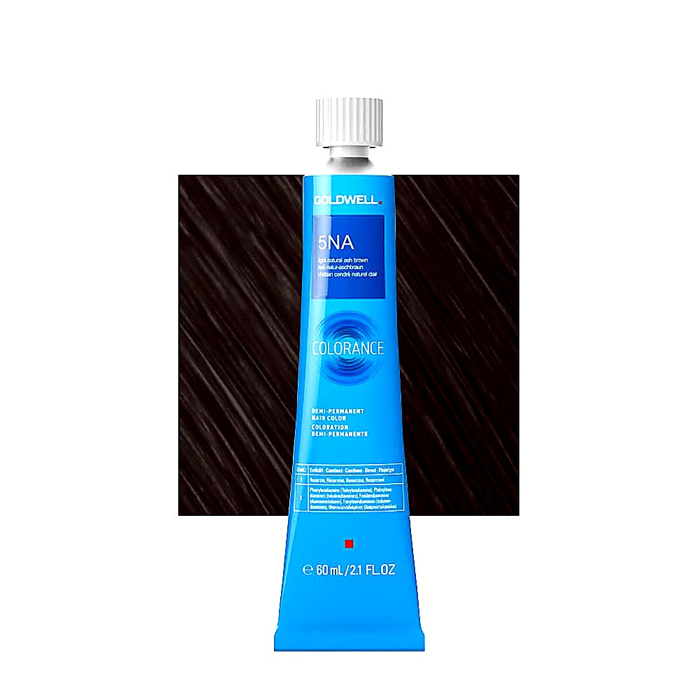 Goldwell Colorance 60ml Haarfarbe Coloration