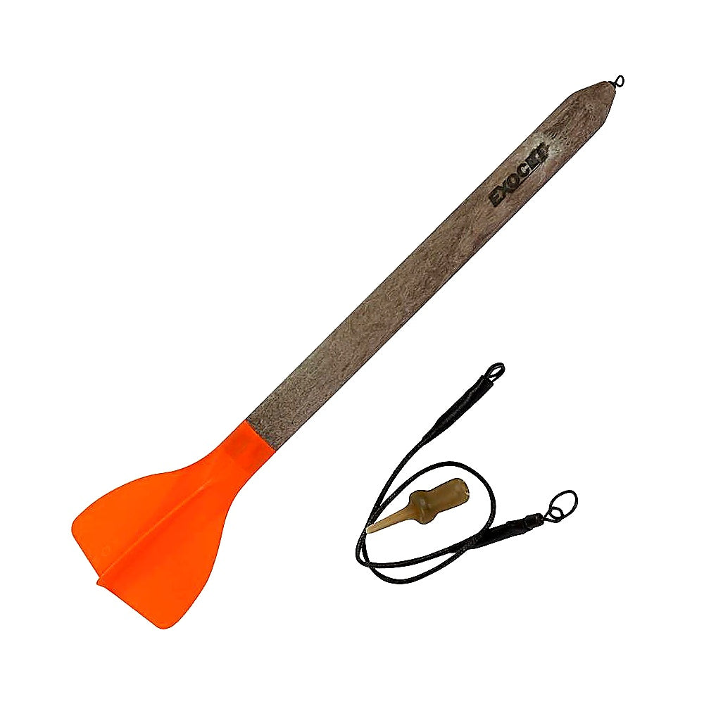 Fox Exocet Marker Float Kit Lotpose Markerpose