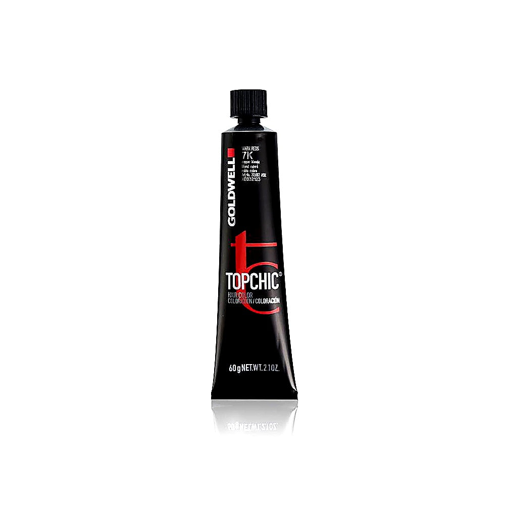 Goldwell Topchic 2-7 60ml Nuancierung Haarfarbe Coloration