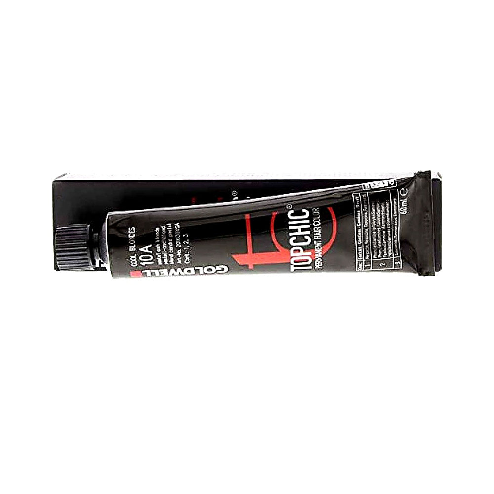 Goldwell Topchic 2-7 60ml Nuancierung Haarfarbe Coloration