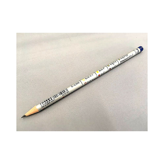 Staedtler Bleistift mit Formeln Lernhilfe Schule Bleistift HB