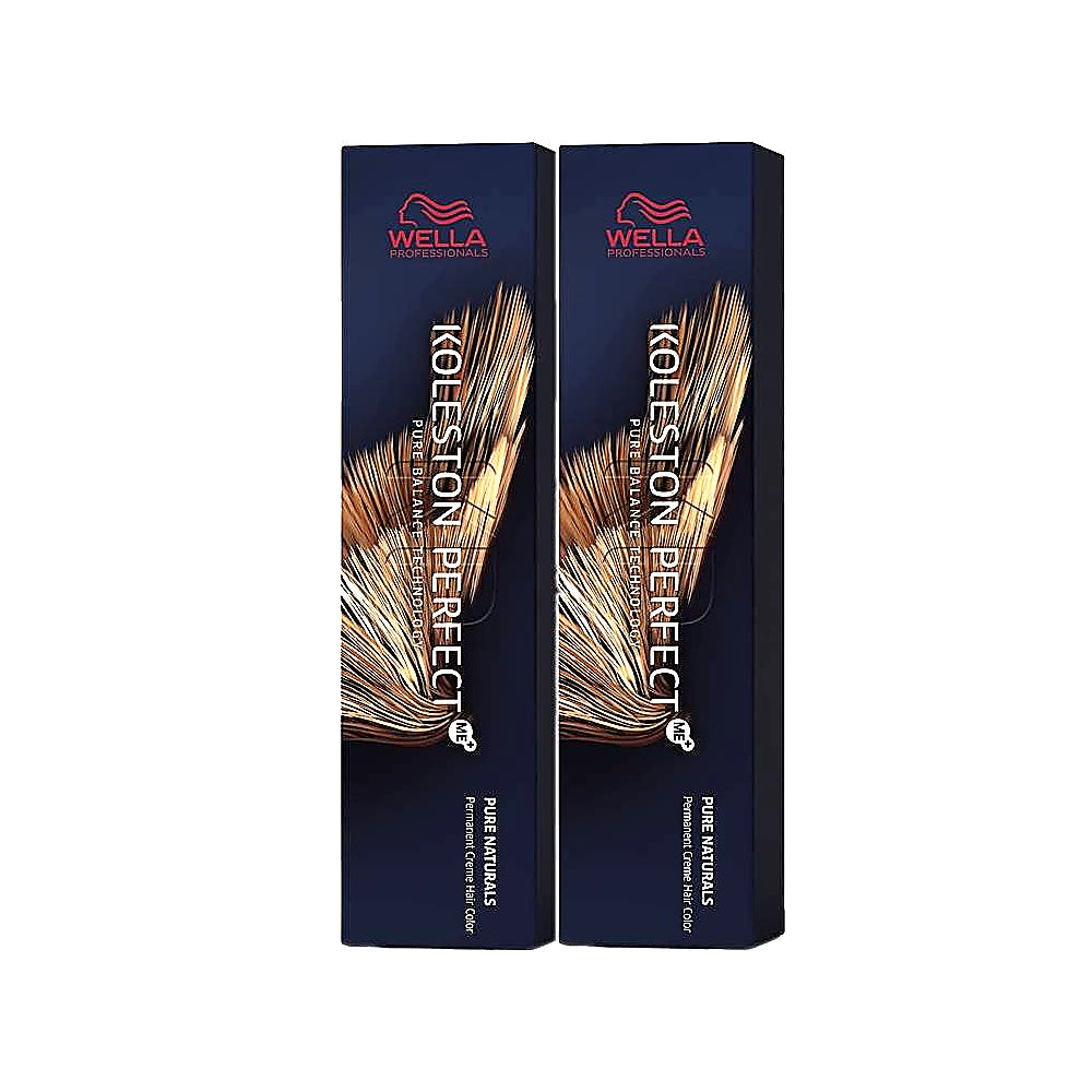 Wella Koleston Perfect Haarfarbe 60ml Nuancen 0 bis 5 Profi Haarfarbe