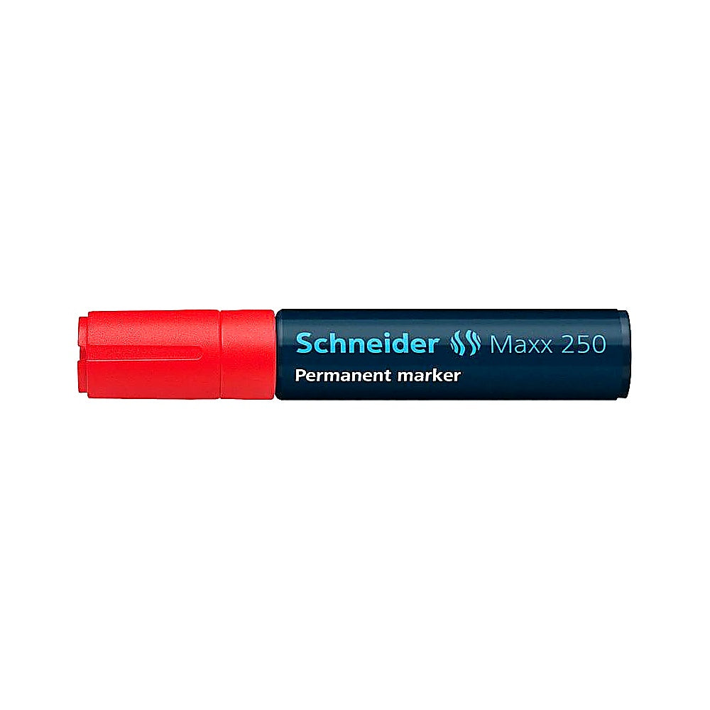 Schneider Universalmarker Maxx 250 2-7mm Permanentmarker