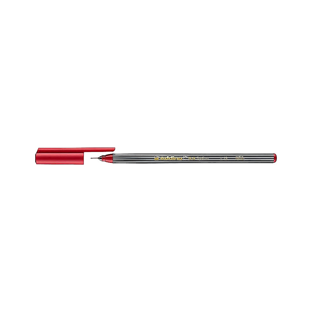 Edding 55 Fineliner 0,3 mm, Farbstift Schreiben, Malen, Illustrieren