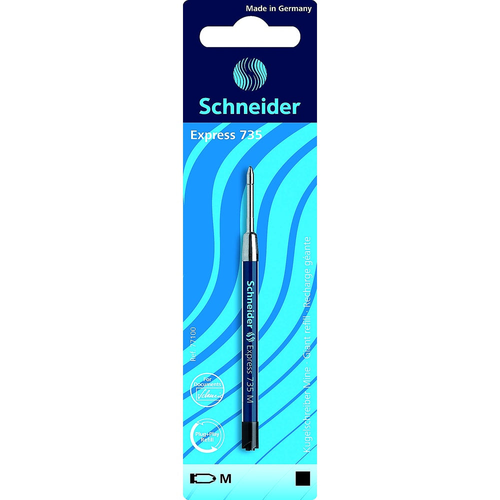 Schneider Express 735 M Kugelschreibermine Ersatzmine