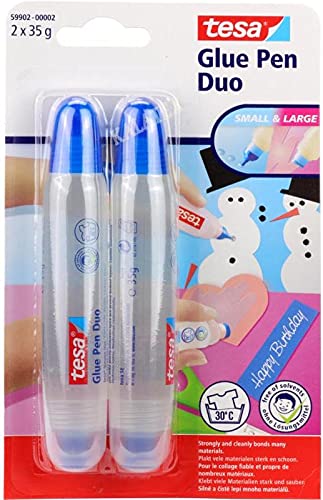 Tesa Powerbond Montageband 5m x 19mm doppelseitiges Montageband stark