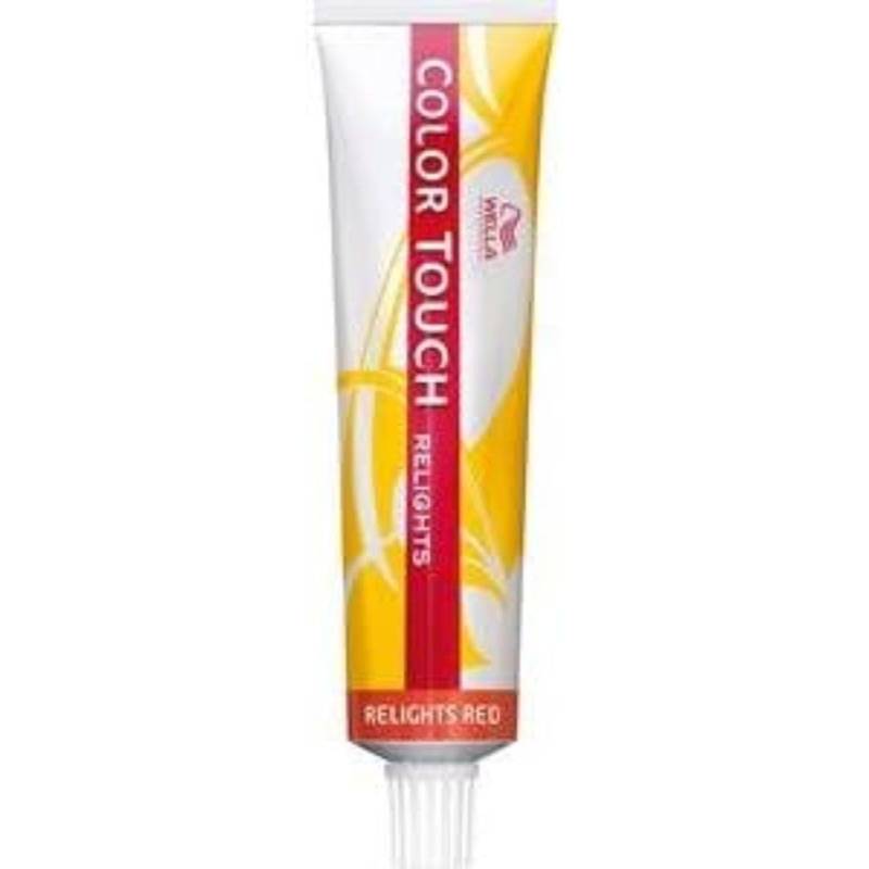 Wella Color Touch Relights 60ml demi permanente Haartönung natürliche Farbintensität