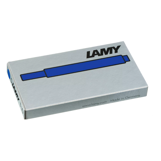 LAMY T10 Tintenpatrone Original Ersatzpatrone für LAMY Füllhalter verschiedene Farben