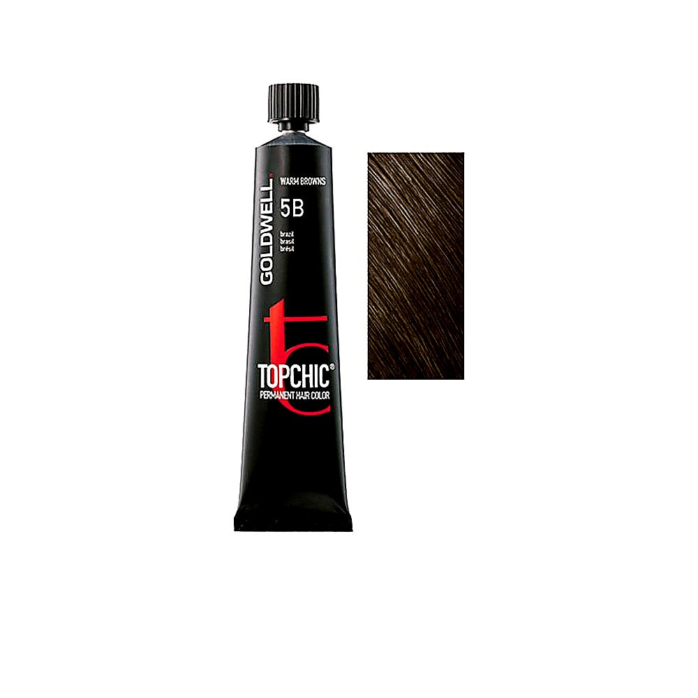 Goldwell Topchic 2-7 60ml Nuancierung Haarfarbe Coloration