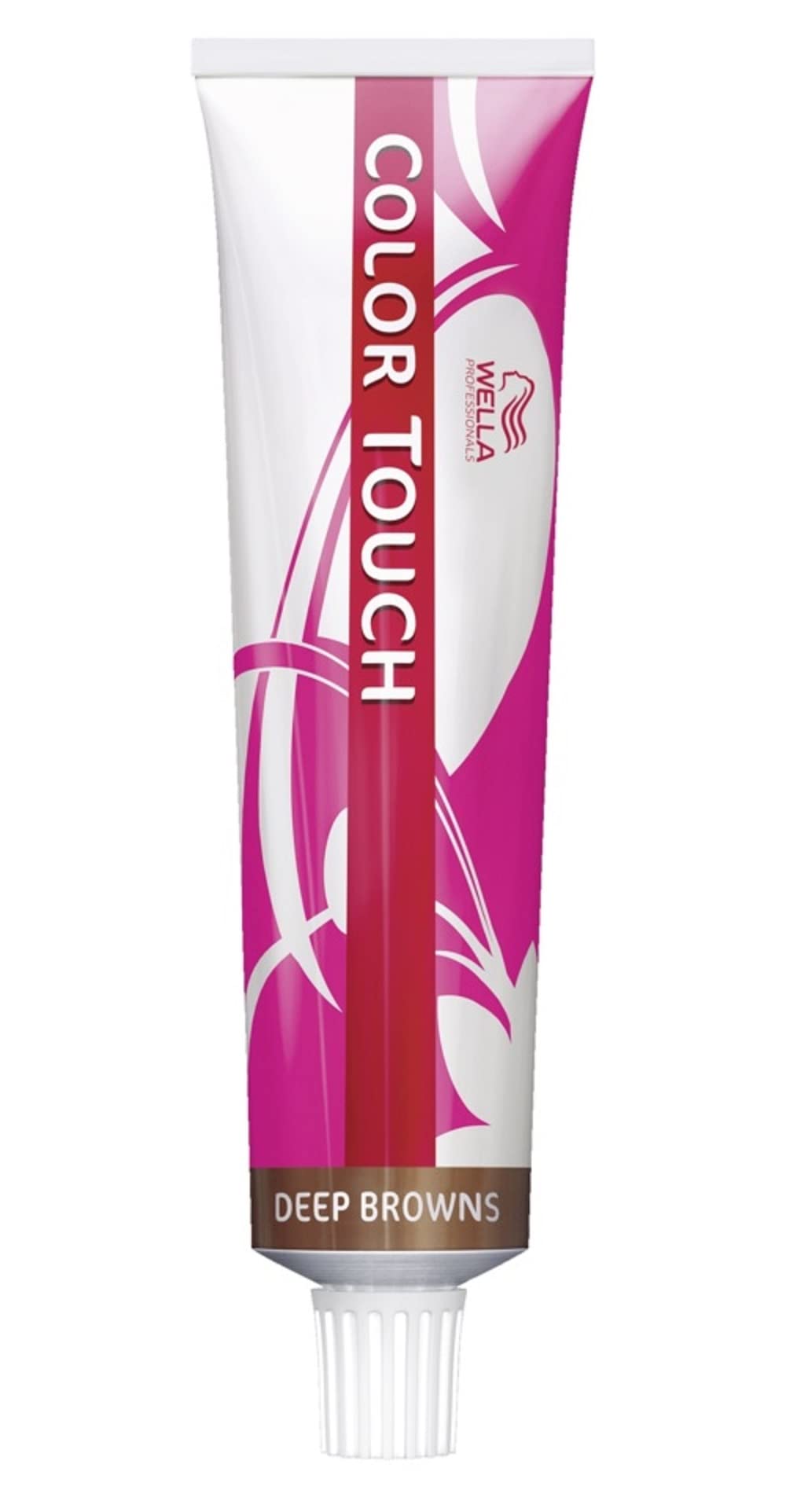 Wella Color Touch 60ml demi permanente Haartönung natürliche Farbintensität