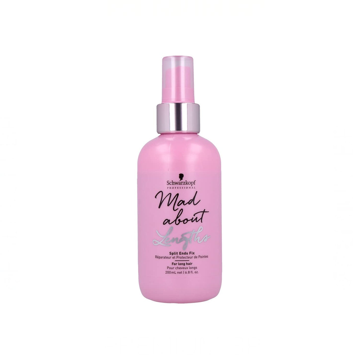 Schwarzkopf Mad About Lengths Split Ends Fix 200ml Spitzenpflege langes Haar