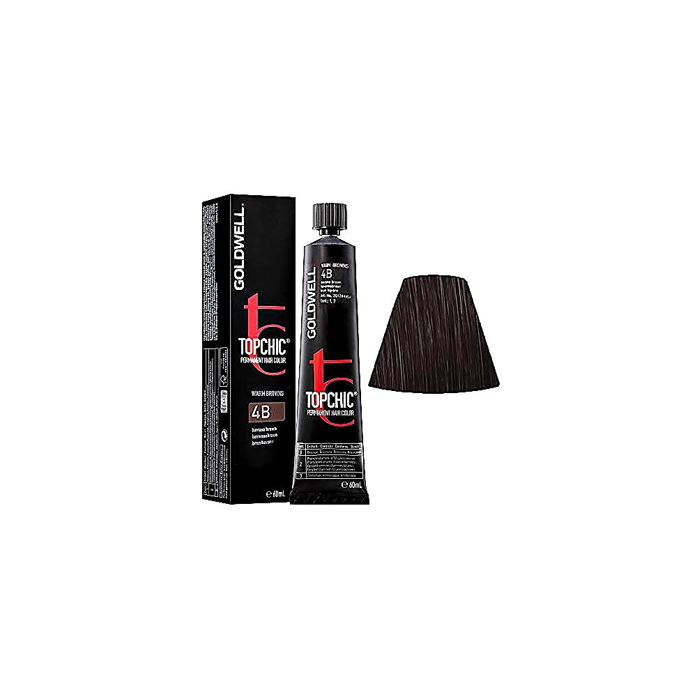 Goldwell Topchic 2-7 60ml Nuancierung Haarfarbe Coloration