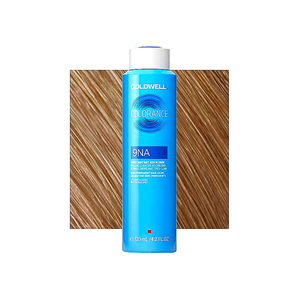 Goldwell Colorance 120ml Coloration Profi-Haarfarbe