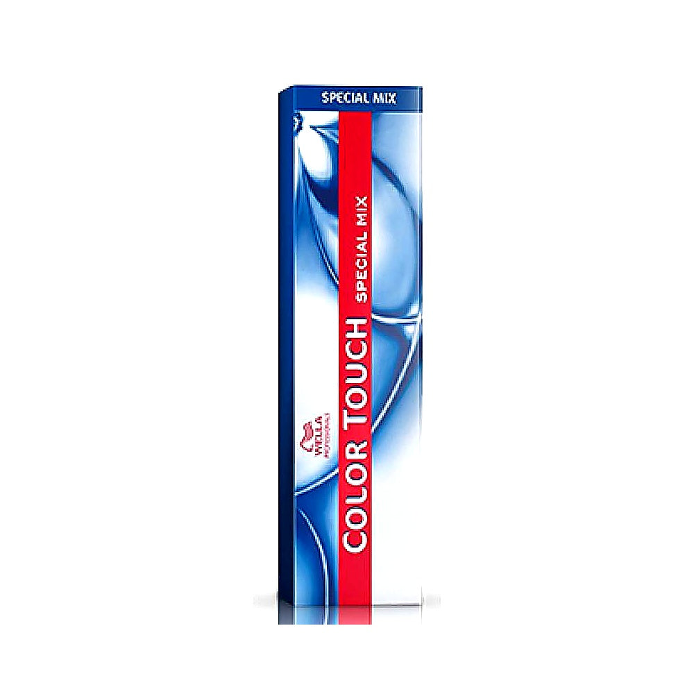 Wella Color Touch 60ml demi permanente Haartönung natürliche Farbintensität