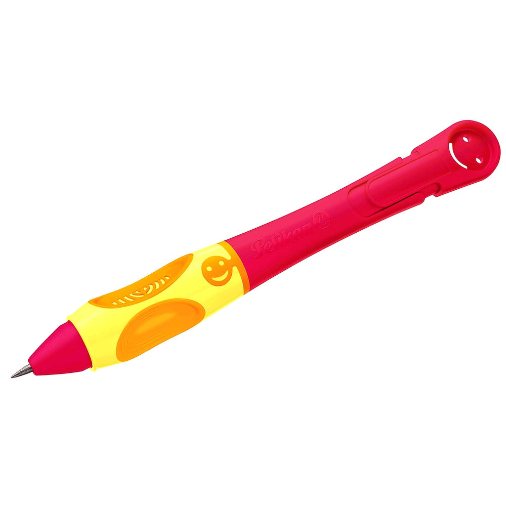 Pelikan Bleistift Griffix Rechtshänder ergonomisch für Kinder Schule Schreiben Lernen
