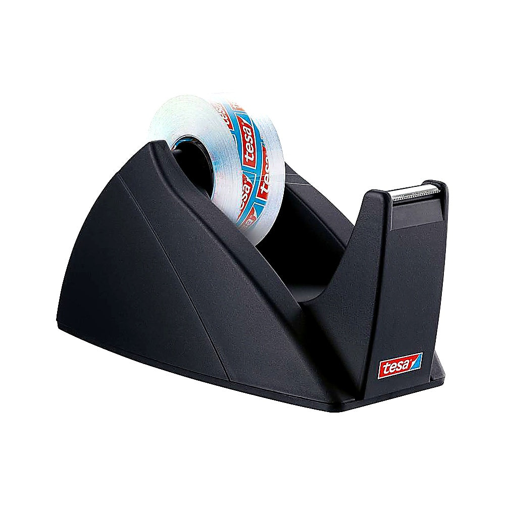 Tesa Tischabroller Easy Cut 33m x 19mm Anti Rutsch praktisch robust