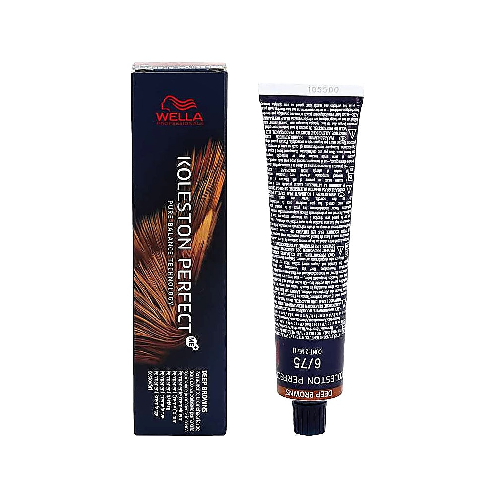 Wella Koleston Perfect Haarfarbe 60ml Nuancen 6 bis 9 Profi Haarfarbe