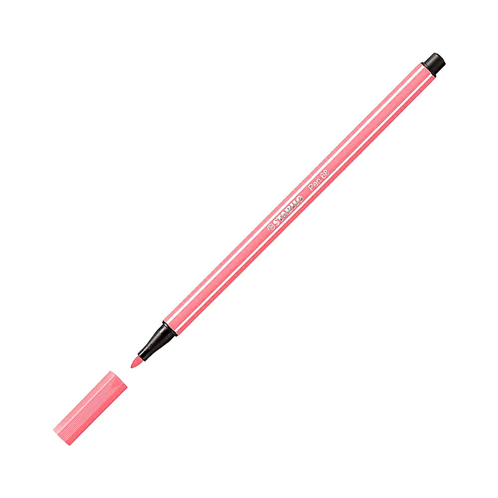 STABILO Filzstift Pen 68 3er Set verschiedene Farben