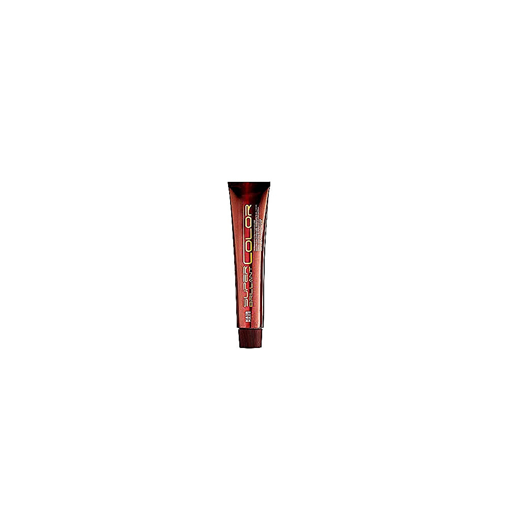 SBC Haarfarben Hairhaus Super Brillant Color Haarfarbe 100ml intensiv