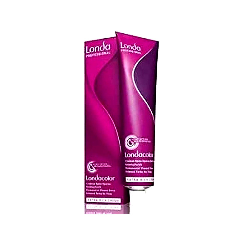 Londa Haarfarbe 60ml permanente Coloration für brillante und langanhaltende Farbergebnisse